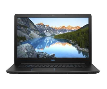 Ноутбук Dell G3 15 3579 (G35716S3NDL-61B)