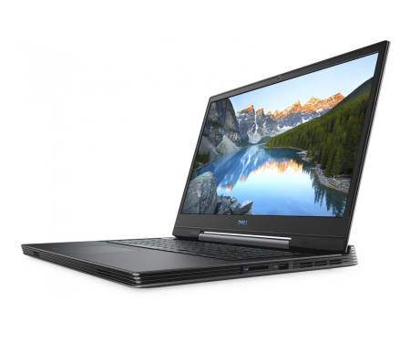 Ноутбук Dell G7 7790 (G7790-7662GRY-PUS)