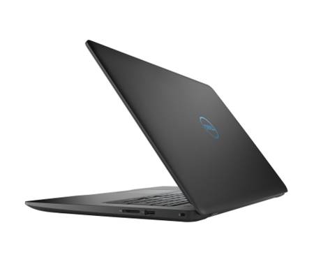 Ноутбук Dell G3 17 3779 (G37581S1NDL-61B)
