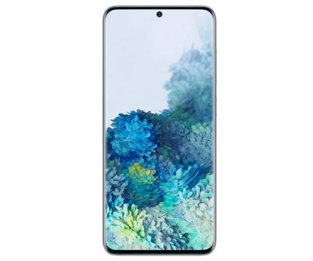 Samsung Galaxy S20 8/128GB Cloud Blue (SM-G980FLBDSER)