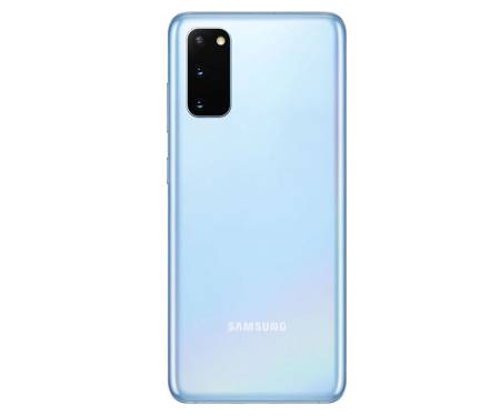 Samsung Galaxy S20 8/128GB Cloud Blue (SM-G980FLBDSER)