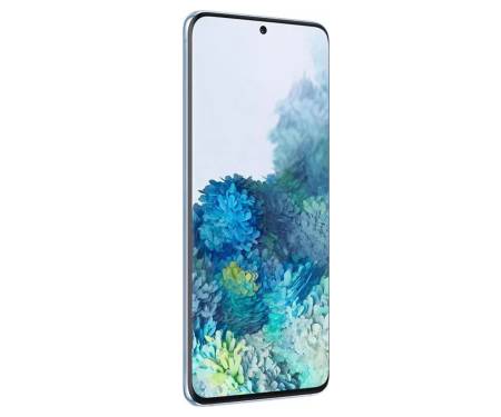 Samsung Galaxy S20 8/128GB Cloud Blue (SM-G980FLBDSER)