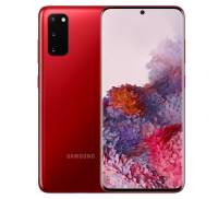 Samsung Galaxy S20 8/128GB Red (SM-G980FZRDSER)