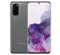 Samsung Galaxy S20 8/128GB Cosmic Grey (SM-G980FZADSER)