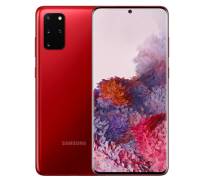 Samsung Galaxy S20+ 8/128GB Red (SM-G985FZRDSER)