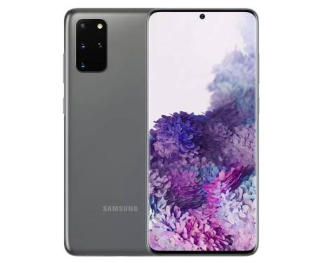 Samsung Galaxy S20+ 8/128GB Cosmic Grey (SM-G985FZADSER)