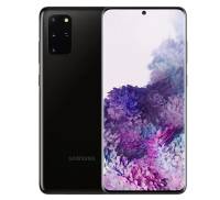 Samsung Galaxy S20+ 8/128GB Cosmic Black (SM-G985FZKDSER)