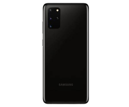 Samsung Galaxy S20+ 8/128GB Cosmic Black (SM-G985FZKDSER)