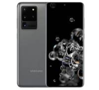 Samsung Galaxy S20 Ultra 5G 12/128GB Cosmic Grey (SM-G988BZADSER)