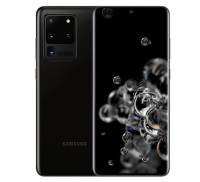 Samsung Galaxy S20 Ultra 5G 16/512GB Cosmic Black