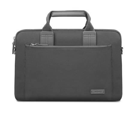 WIWU Athena Handbag for MacBook Pro 15 Black