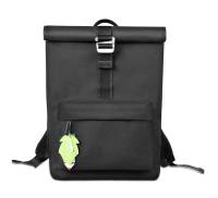 Рюкзак WIWU Crossbody Luxe BackPack Black