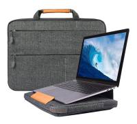 Сумка для MacBook 13,3 Wiwu Laptop Bracket Bag Case Grey