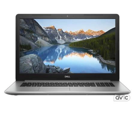 Ноутбук Dell INSPIRON 17 5770 (I5770-7545SLV-PUS)