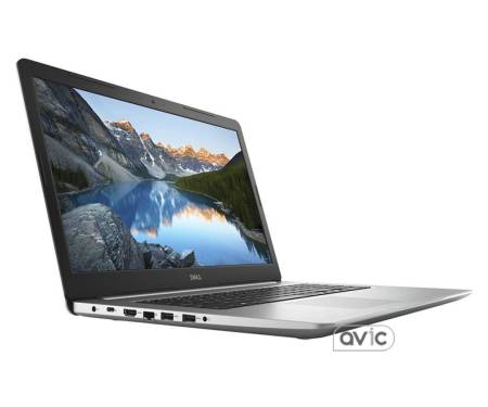 Ноутбук Dell INSPIRON 17 5770 (I5770-7545SLV-PUS)