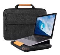 Сумка для MacBook 15,4 Wiwu Laptop Bracket Bag Case Black
