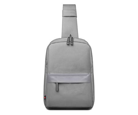 Рюкзак WIWU Vigor Crossbody Bag Gray