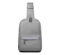 Рюкзак WIWU Vigor Crossbody Bag Gray
