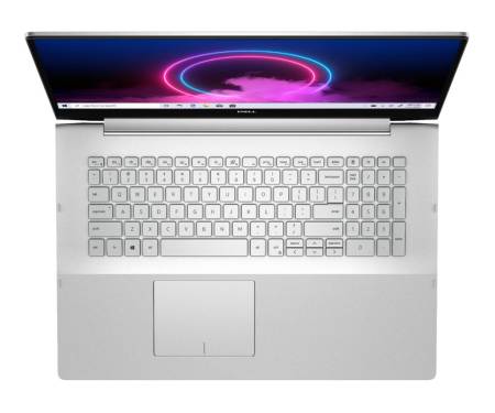 Ноутбук Dell INSPIRON 17 7791 (I7791-7452SLV-PUS)