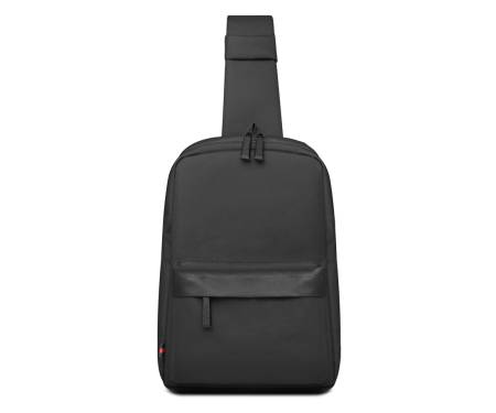Рюкзак WIWU Vigor Crossbody Bag Black