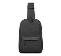 Рюкзак WIWU Vigor Crossbody Bag Black