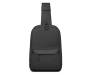 Рюкзак WIWU Vigor Crossbody Bag Black