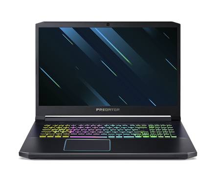 Ноутбук Acer Predator Helios 300 PH317-53-70GH