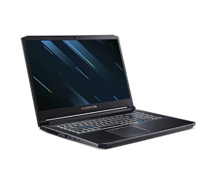 Ноутбук Acer Predator Helios 300 PH317-53-70GH