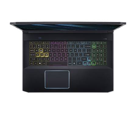 Ноутбук Acer Predator Helios 300 PH317-53-70GH
