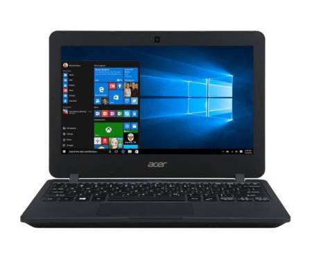 Ноутбук Acer TravelMate TMB117-M-C012
