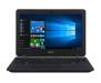 Ноутбук Acer TravelMate TMB117-M-C012