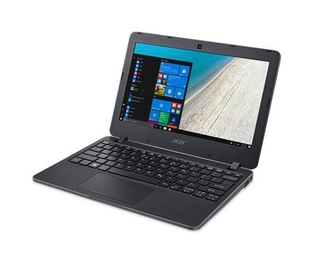 Ноутбук Acer TravelMate TMB117-M-C012