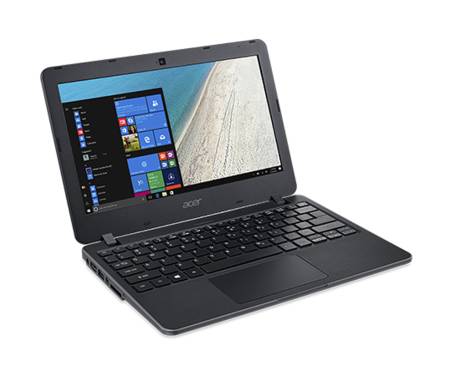 Ноутбук Acer TravelMate TMB117-M-C012