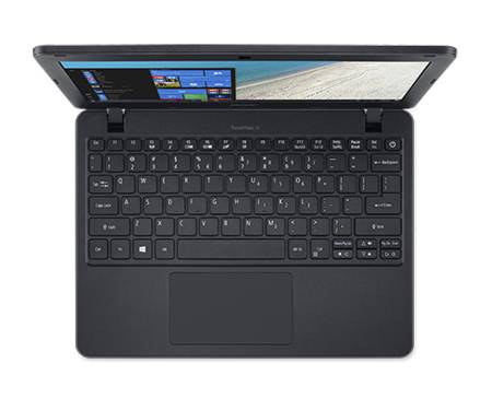 Ноутбук Acer TravelMate TMB117-M-C012