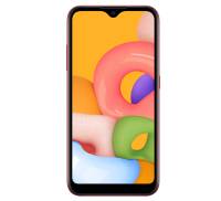 Samsung Galaxy A01 2/16GB Red (SM-A015FZRD)