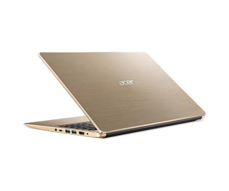Ноутбук Acer Swift 3 SF315-52