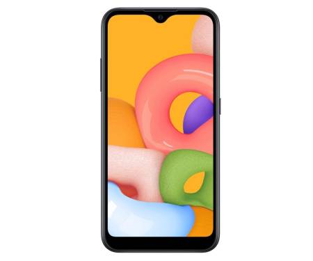 Samsung Galaxy A01 2/16GB Blue (SM-A015FZBD)