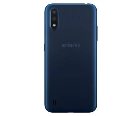 Samsung Galaxy A01 2/16GB Blue (SM-A015FZBD)