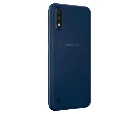 Samsung Galaxy A01 2/16GB Blue (SM-A015FZBD)
