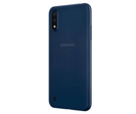 Samsung Galaxy A01 2/16GB Blue (SM-A015FZBD)