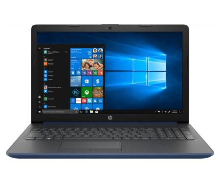 Ноутбук HP 15-db0008ds (5SL90UA)
