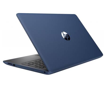 Ноутбук HP 15-db0008ds (5SL90UA)