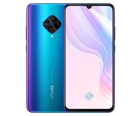 vivo V17 8/128 GB Nebula Blue