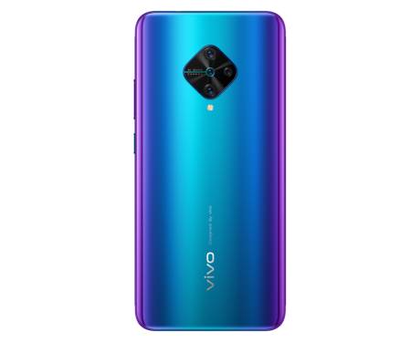 vivo V17 8/128 GB Nebula Blue