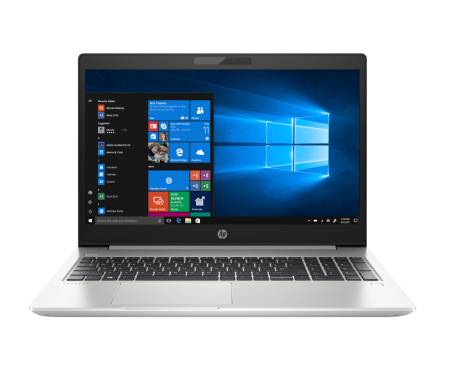 Ноутбук HP ProBook 450 G6 (4SZ45AV)