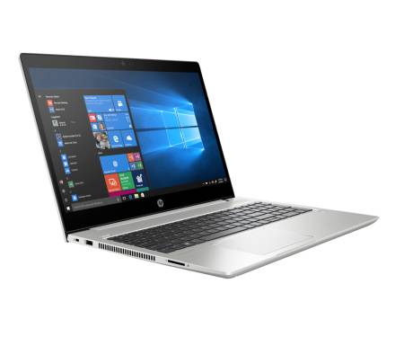 Ноутбук HP ProBook 450 G6 (4SZ45AV)