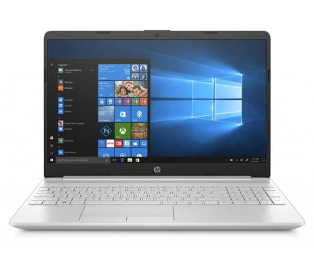 Ноутбук HP 15-dw0091nr