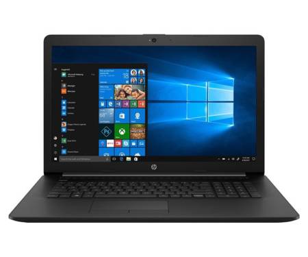 Ноутбук HP 17-by1023cl