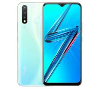 vivo Y19 4/128GB White