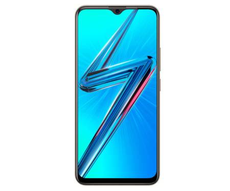vivo Y19 4/128GB White